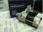 Motorino d'avviamento honda civic 2.2cdti mhg025