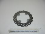 DISCO POSTERIORE KAWASAKI ER-6N 2012-13 410800162 REAR BRAKE DISK