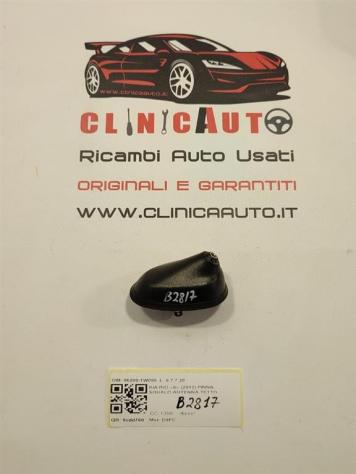 ANTENNA TETTO KIA Rio 4° Serie 96200-1W000 D4FC (11)