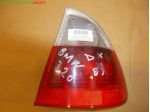 FANALE POST. PARTE EST. D. ROSSO BIANCO BMW Serie 3 E46 Touring  Parti elet &hellip;