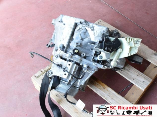 CAMBIO MANUALE COMPLETO CITROEN C3 2° Serie 9680886610 diesel (0510) - Foto 5