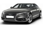 MUSATA FRONTALE COMPLETO AUDI A7 4G DAL 2010 IN POI