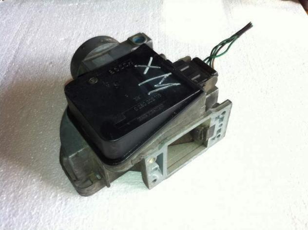 DEBIMETRO / Sensore massa aria Citroen XM BOSCH 0280202118 - Foto 3