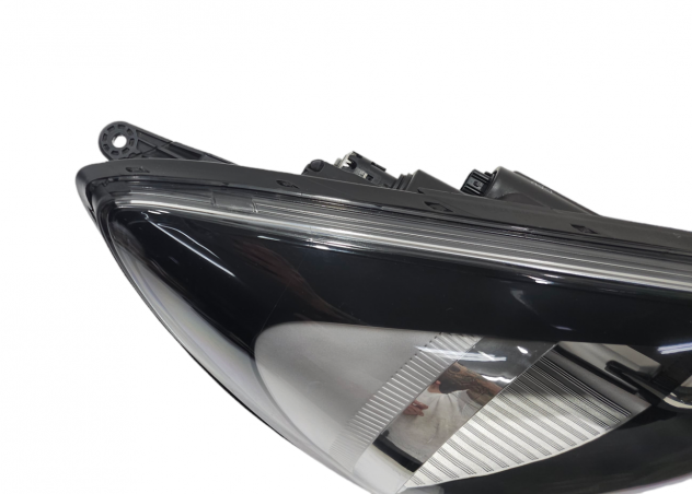 FARO ANTERIORE DESTRO KIA Picanto 3° Serie 92102-1Y011 (1116) - Foto 4