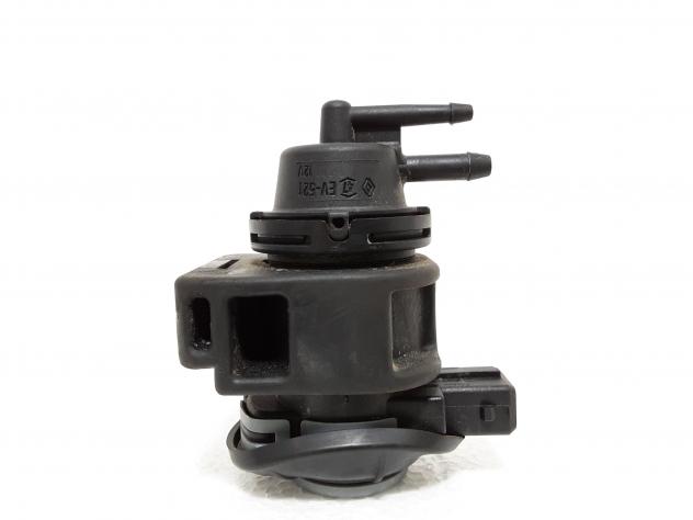 ELETTROVALVOLA NISSAN Qashqai 1° Serie K9K 282, K9K 292 Diesel 1500 (0609)
