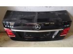 PORTELLONE POSTERIORE MERCEDES CLASSE E  W212 2017