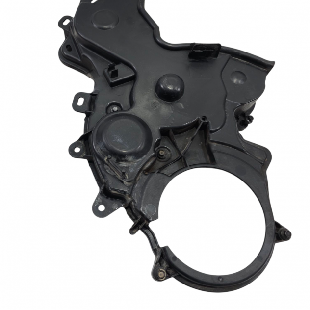 CARTER CINGHIA DISTRIBUZIONE PEUGEOT 3008 Serie 9839876380 YH01 Benzina 1500 (1623) - Foto 7