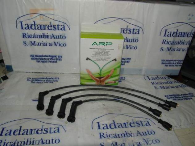 Cavi candela tata indica glx 1.4 e7001 - Foto 2
