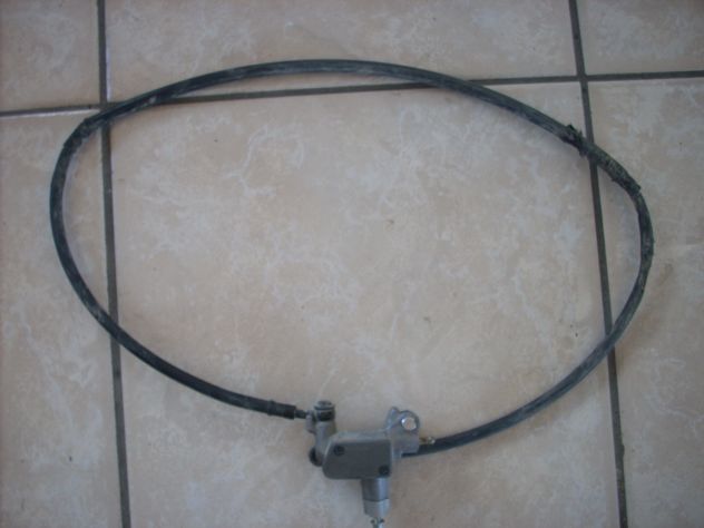 Yzf 250 450 - Foto 5