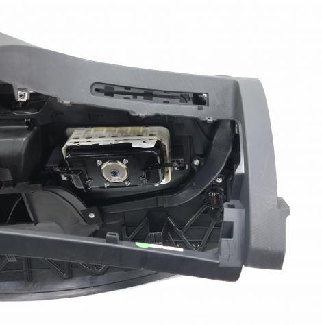 KIT AIRBAG COMPLETO RENAULT Captur Serie K9K 646, K9K 856 (1319) - Foto 12