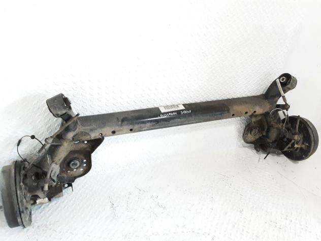 ASSALE POSTERIORE FORD EcoSport Serie 2420445 Benzina 1000 (12) - Foto 4