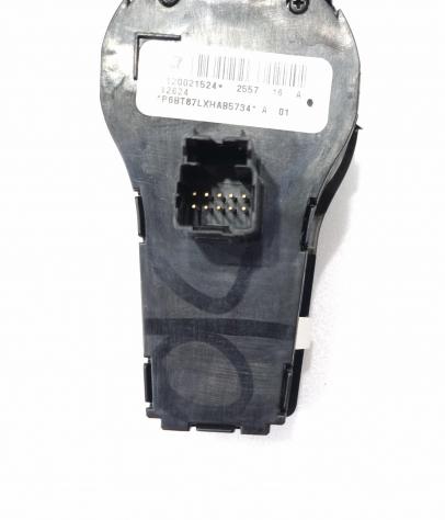 INTERRUTTORE COMANDO LUCI JEEP Compass Serie P6BT87LXHAB (16) - Foto 7