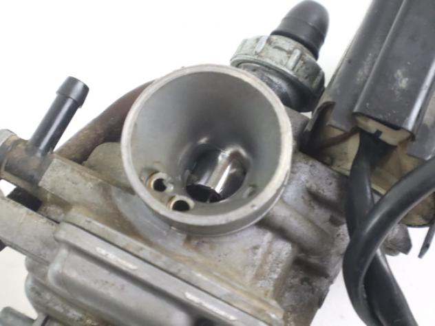 SUZUKI UF 50 ESTILETE 1320030F00000 CARBURATORE UF50 00 - 03 CARBURETOR - Foto 4