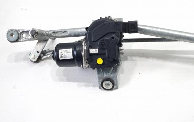 MOTORINO TERGI ANT COMPLETO DI TANDEM MERCEDES GLA Serie (H247) A2478201503 (20) - Foto 9