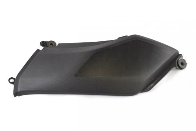 KAWASAKI Z 900 140930667 COVER POGGIA GINOCCHIO SINISTRA ZR900F 2020 LEFT KNEE GRIP COVER 140930502
