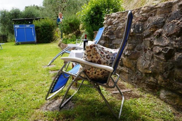 Villa in vendita a Pieve di Compito - Capannori 170 mq Rif: 1349586 - Foto 10