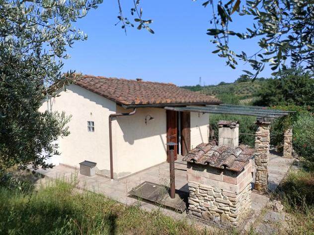 Rustico in vendita a Castelfiorentino 70 mq Rif: 1423470