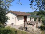 Rustico in vendita a Castelfiorentino 70 mq  Rif: 1423470