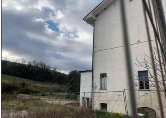 Immobile in asta di 1310 m² in vendita a Fermo - Foto 7