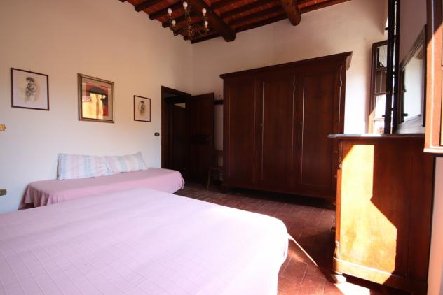 Casale in vendita a Massarosa - Foto 16