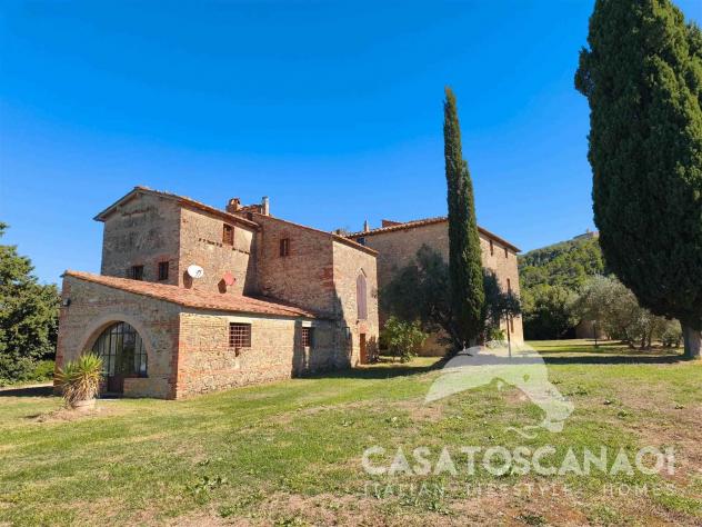 Rustico casale in Vendita in zona SAN DALMAZIO con giardino - Foto 20