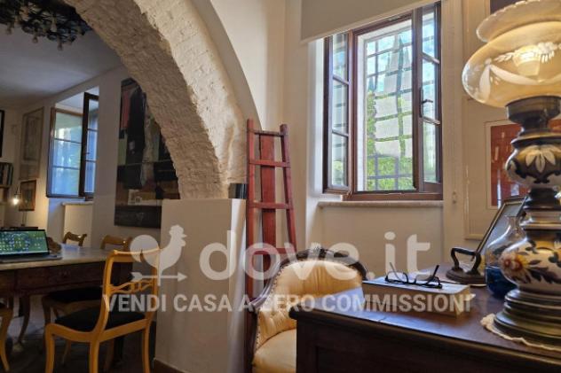 Rustico / Casale di 170 m² con più di 5 locali in vendita a Siena - Foto 10
