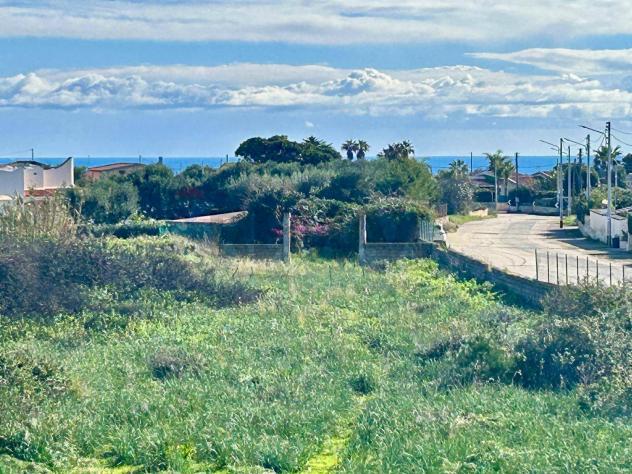 Terreno in vendita a Siracusa, Plemmirio - Foto 9