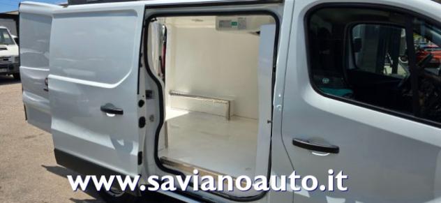 FIAT TALENTO 2.0 MJ 120cv " FRIGO " rif. 24013035 - Foto 6