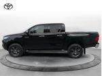Toyota Hilux 4ª serie 2.8 D-4D A/T 4WD 48V 4 porte Double Cab Lounge