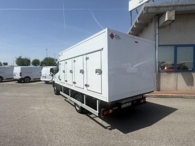 IVECO DAILY 35C14H PIASTRE EUTETTICHE - Foto 8