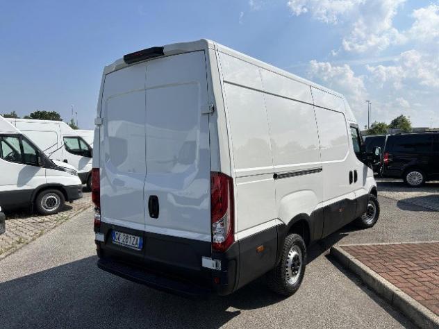 IVECO DAILY 35S14 V - Foto 7