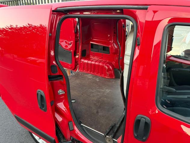 Fiat Fiorino 1.3 MJT 75CV - Automatico - 2014 - Superprezzo - Foto 8