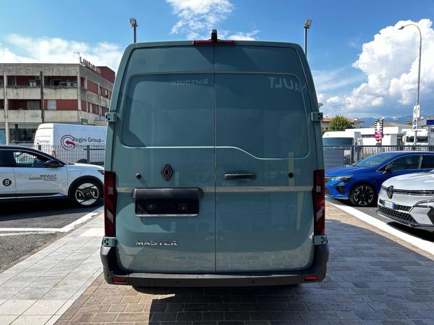 Renault Master Master T35 2.0 BluedCi 150CV PM-TM Furgone - Foto 7