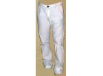 Pantalone bianco