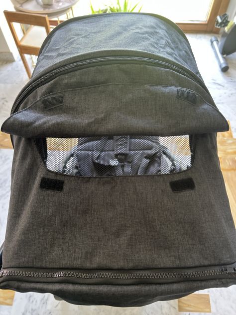 Passeggino Britax Römer B-Agile M - Foto 4