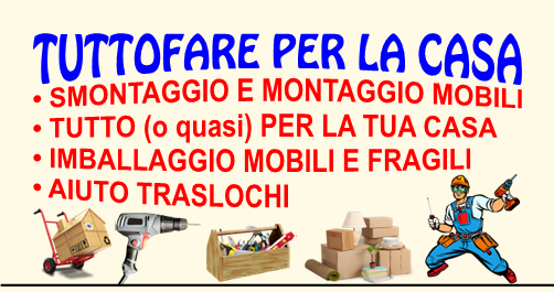 Tuttofare Casa: Montaggio Mobili, Piccole Riparazioni, Giardinaggio - Foto 2