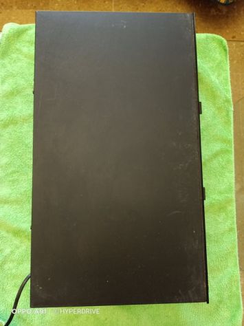 KENWOOD DOPPIA PIASTRA - Foto 5