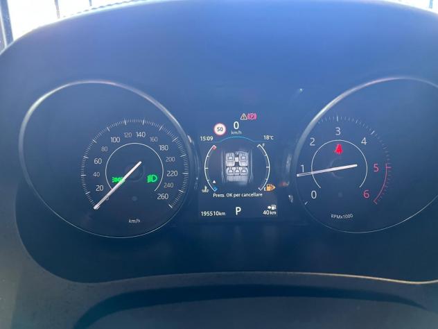 Jaguar E-Pace 2.0D 180 CV AWD S - Foto 10