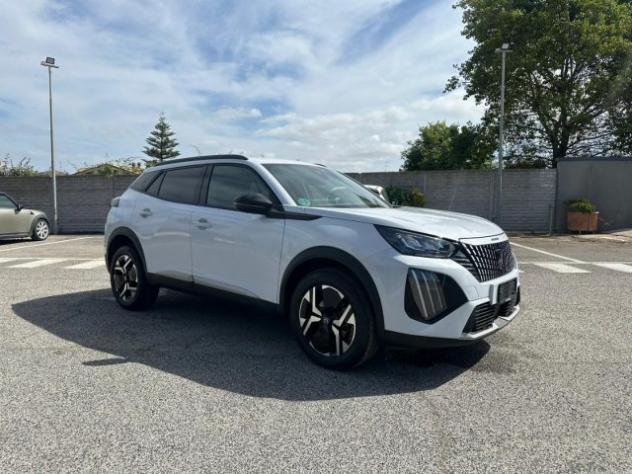 PEUGEOT 2008 1.2 PureTech 100 S&S Allure rif. 24046885 - Foto 3