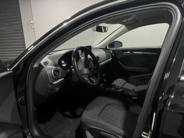 AUDI A3 SPB 1.6 TDI 110 cv 5/p rif. 23738791 - Foto 7