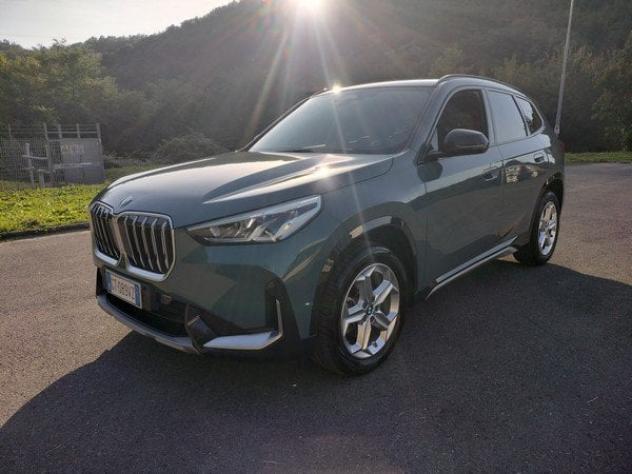 BMW X1 X1 sdrive18i auto - Foto 3