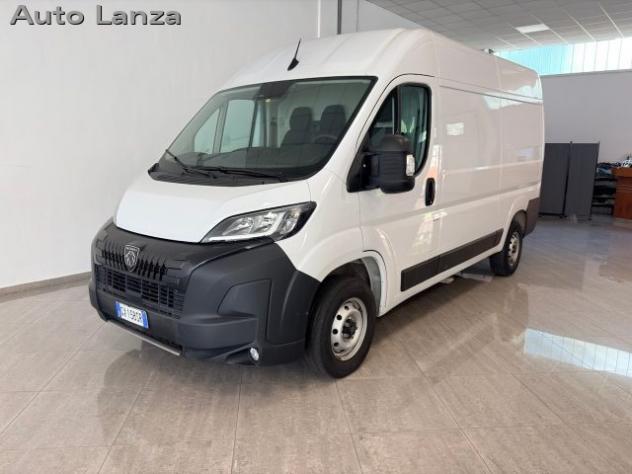 FIAT Ducato Boxer 330 2.2 BlueHDi 120 S&S PM-TM Furgone rif. 24163085