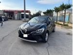 Renault Captur TCe 100 CV GPL