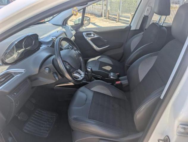 PEUGEOT 2008 BlueHDi 100 Allure rif. 23887470 - Foto 7