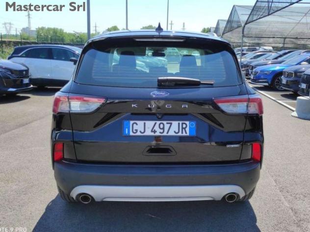 FORD Kuga Kuga hybrid Titanium Business 2wd 190cv e-shifter rif. 24178729 - Foto 9
