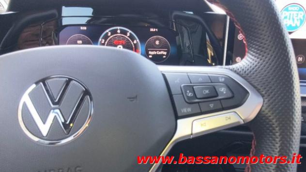 VOLKSWAGEN Golf 2.0 TSI DSG GTI rif. 24039740 - Foto 9