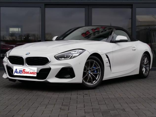 BMW Z4 (G29) Z4 sDrive20i Msport