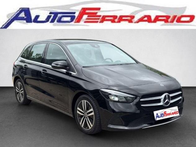 MERCEDES Classe B (W247) B 180 Business Extra - Foto 2