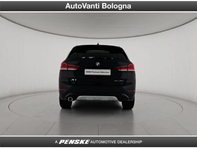 BMW X1 sdrive16d xLine Plus auto rif. 23807811 - Foto 5