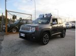 Jeep Renegade 2.0 Mjt 140CV 4WD Limited 2016